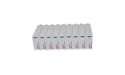SMA DC-Protection surtension type I + II pour STPX (DC_SPD_KIT7-T1T2)