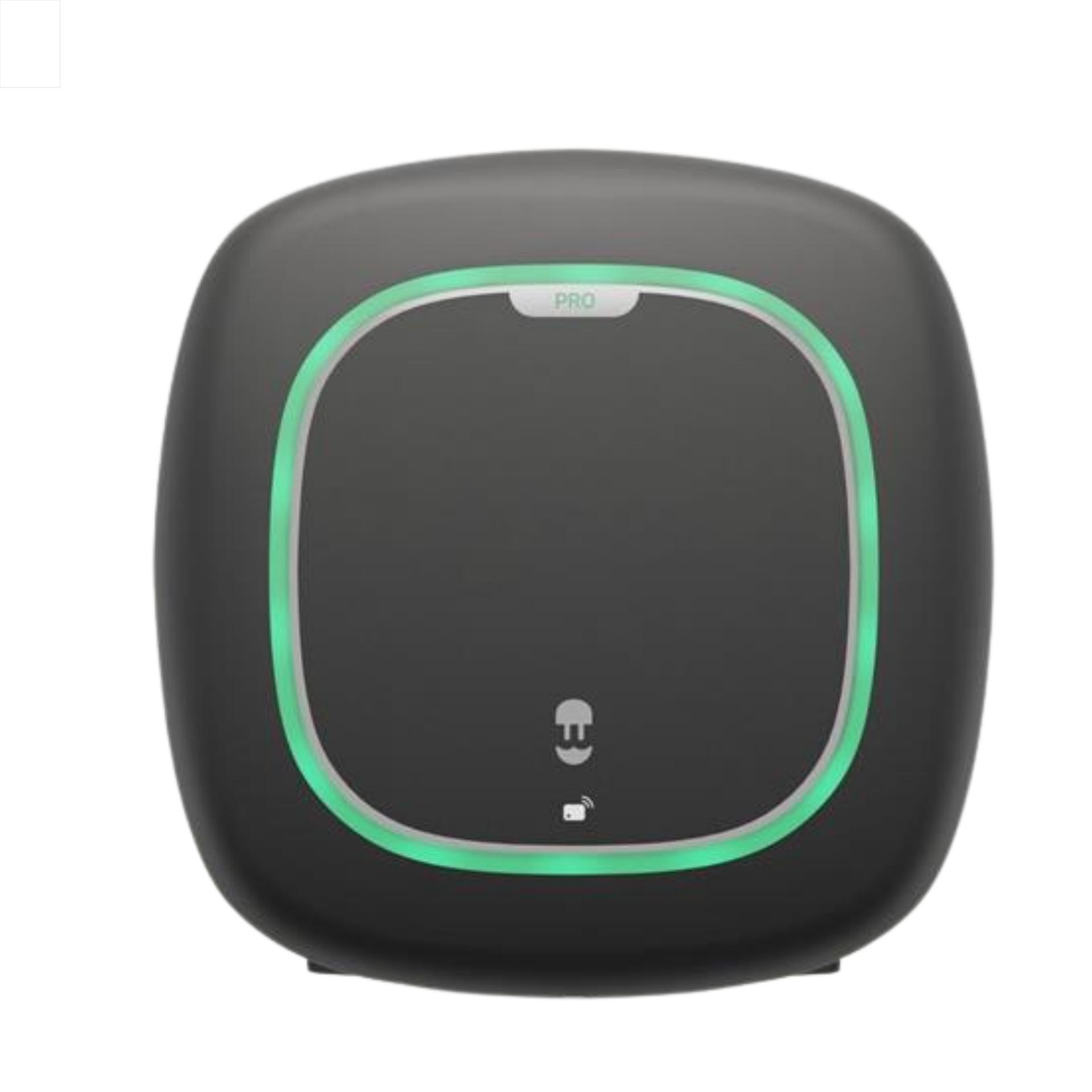 WALLBOX | PULSAR PRO | 22KW | CABLE 5M | BLACK | PPR1-0-2-4-K-002