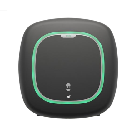 WALLBOX | PULSAR PRO | 22KW | CABLE 5M | BLACK | PPR1-0-2-4-K-002 Thumbnail-2