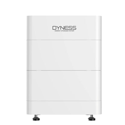 Kit Batterij Dyness Tower S3, 7,1kWh, HV - 10 jaar garantie Thumbnail-3