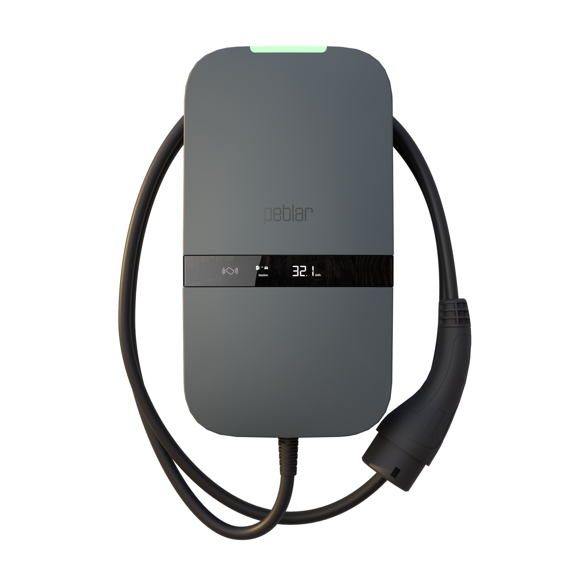 PEBLAR HOME | 11KW | 5M CABLE 