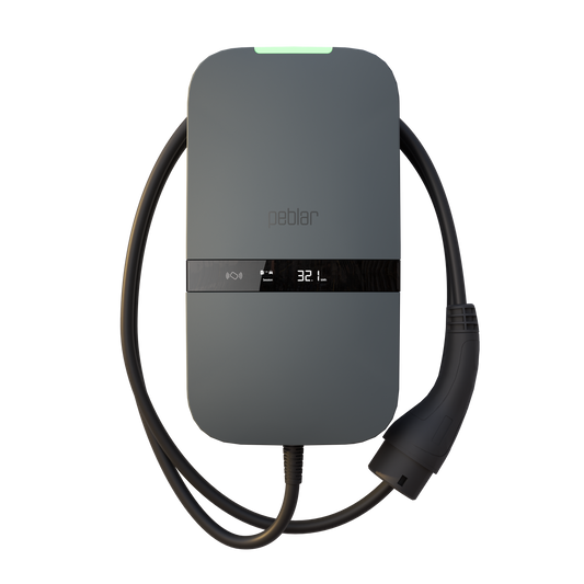 PEBLAR HOME | 11KW | 5M CABLE 