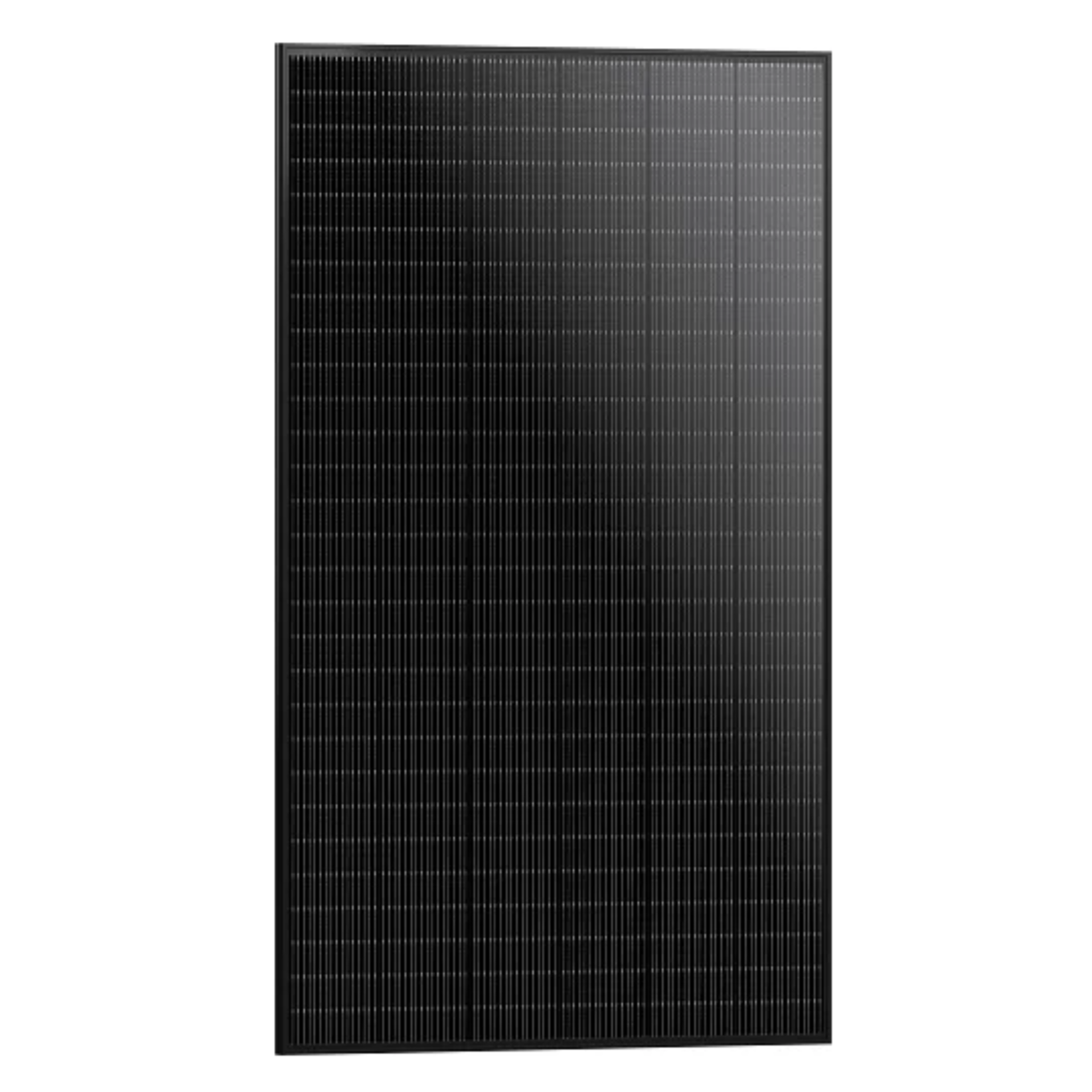 Zonnepaneel Sunpower SPR-P7-450-BLK 450W Mono N-type TOPcon Transparent Cadre Dual glass - Garantie 30 ans