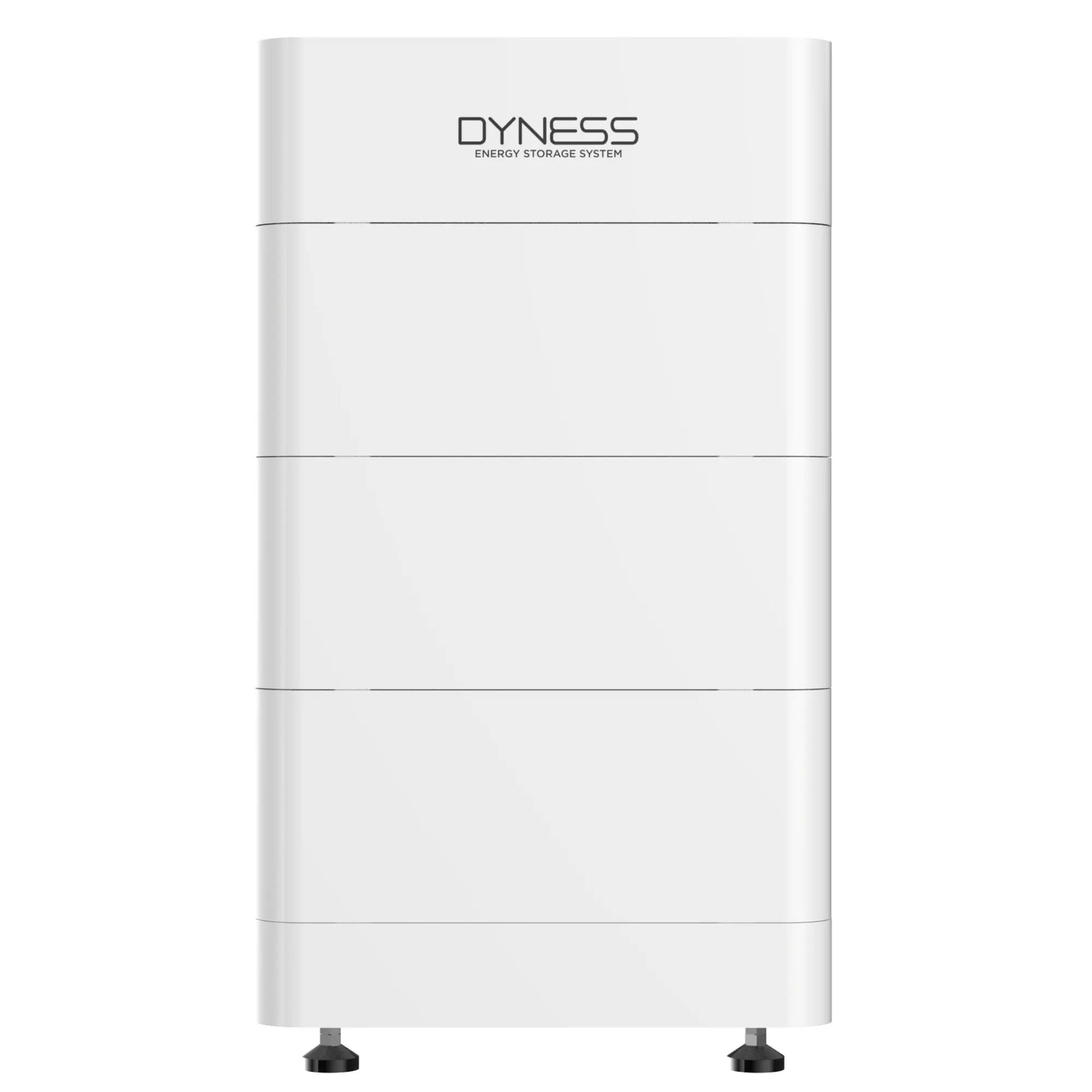 Kit Batterie Dyness Tower S3, 10,66kWh, HV - 10 ans de garantie
