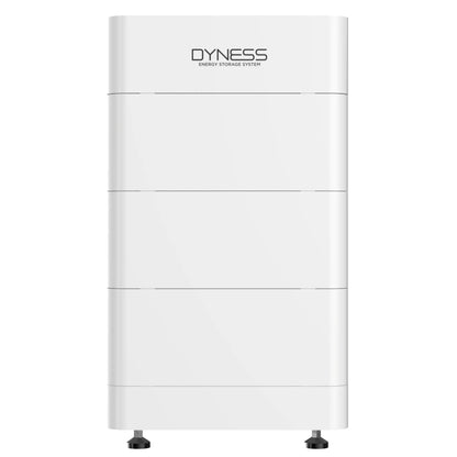 Kit Batterie Dyness Tower S3, 10,66kWh, HV - 10 ans de garantie Thumbnail-2
