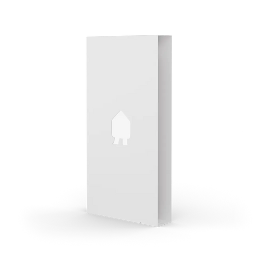 Charger Smappee EVBASE DUAL CORE WHITE EVDB-2332-B-W Three phase 22kW AC Socket Type 2 - 2 year warranty