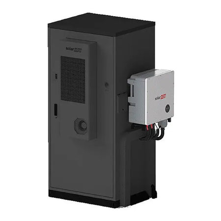 Solaredge CSS-OD, Battery UPS, 50kW, 400V, IP65 - 
