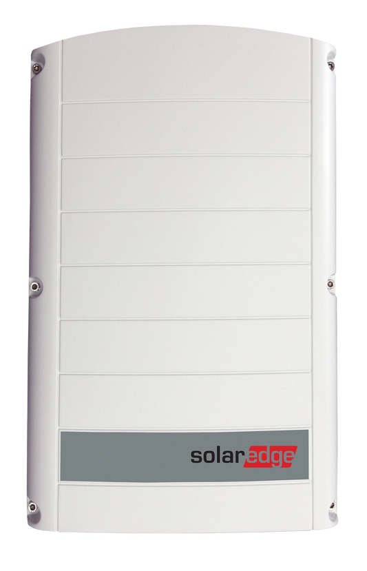Onduleur Solaredge SE16K-BE0T0BNN4 triphasé 16kW 16kVA 1MPPT - Garantie 12 ans