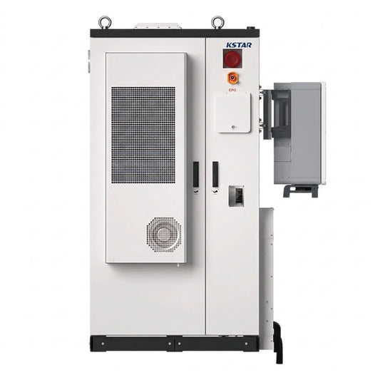 All-in-one Kstar C&I ESS 29.9kVA / 70kWh