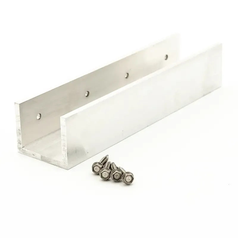 GSE Intégration Ground Evolution Connecteur Rail Avec 4 Vis