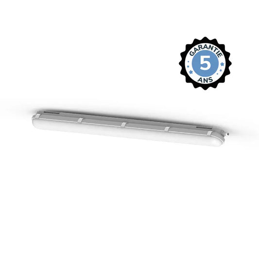 TRIPROOF-150CM-50W-4000K-6500LM (75812 - Vente par 6 pièces)