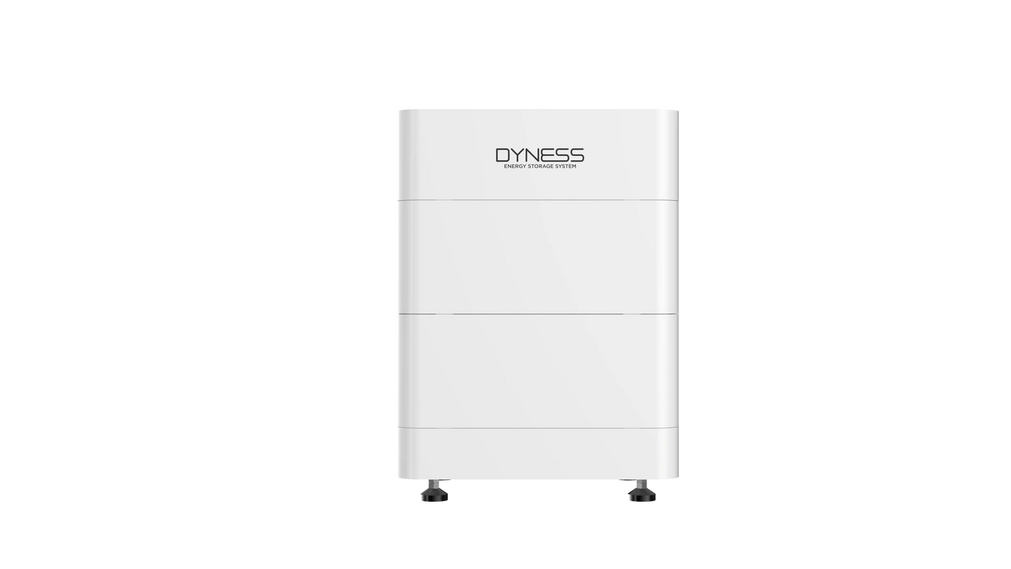 Kit Batterij Dyness Tower S3, 7,1kWh, HV - 10 jaar garantie