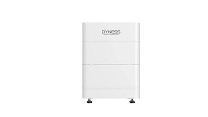 Kit Batterij Dyness Tower S3, 7,1kWh, HV - 10 jaar garantie Thumbnail-2