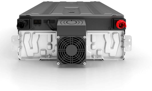 SMA Commercial Storage Extension
