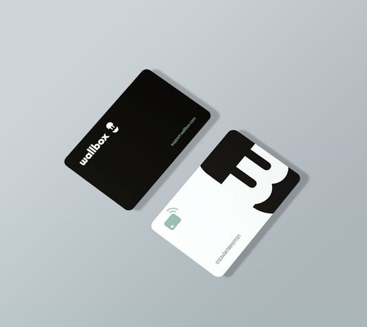 WALLBOX  | RFID CARD | 1PCS
