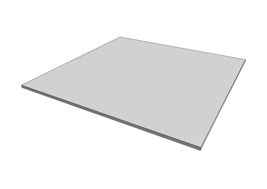 Sunbeam Nova Polyester Vlies (voor PVC)