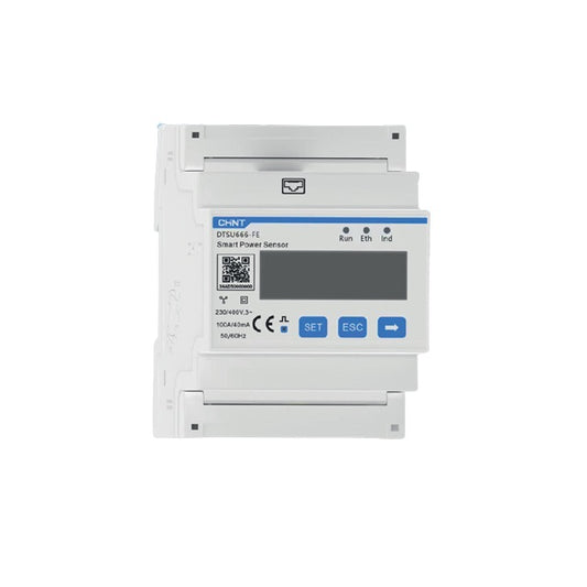 Huawei EV Charger DTSU666-FE (100A) driefasig