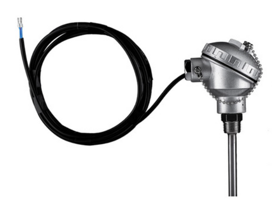 Capteur de température pour chauffe-eau intelligent *