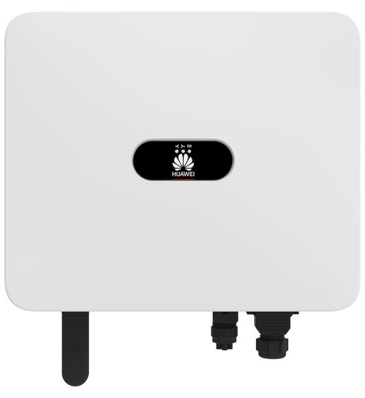 Onduleur Huawei SUN2000-12K-MB0 triphasé 12kW 13.2kVA 2MPPT - Garantie 10 ans