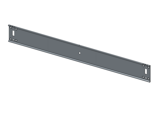 Sunbeam Supra connector plate 1050