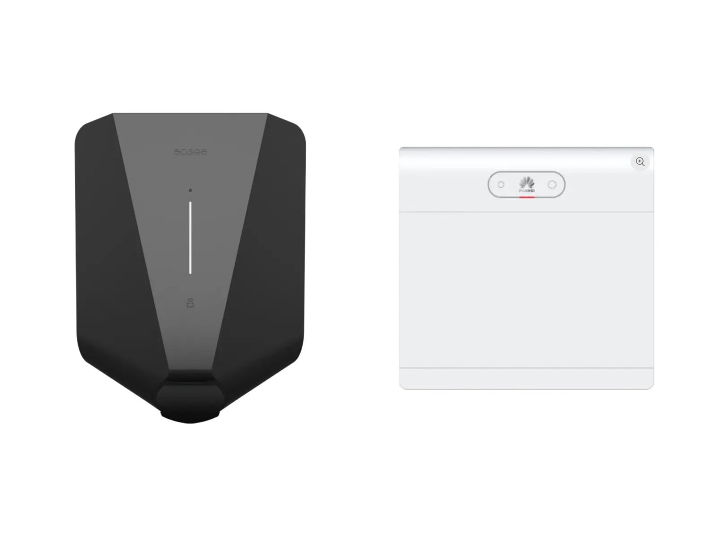 Kit EMobility – Easee Charge Core 22 kW + Huawei LUNA2000 10 kWh