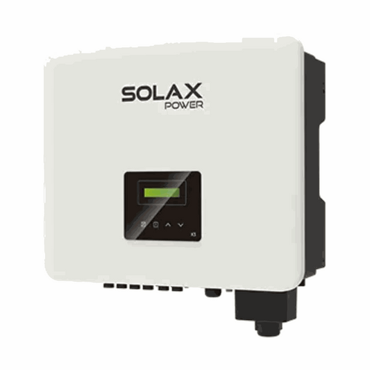 SOLAX INVERTER X3 PRO G2 LV 10KW DELTANET