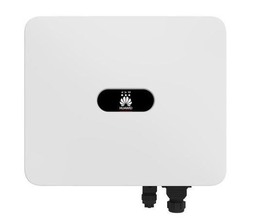 Onduleur Huawei SUN2000-20K-MB0 triphasé 20kW 22kVA 2MPPT - Garantie 10 ans
