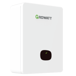 Growatt Backup box SYN 100-XH-30 voor omvormer MOD-XH-BP / MID-XH - 1 jaar garantie
