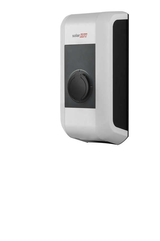 SolarEdge EV Charger 22 SE-EVK22CRM-01 -  Cable 6m - 3 ans de garantie
