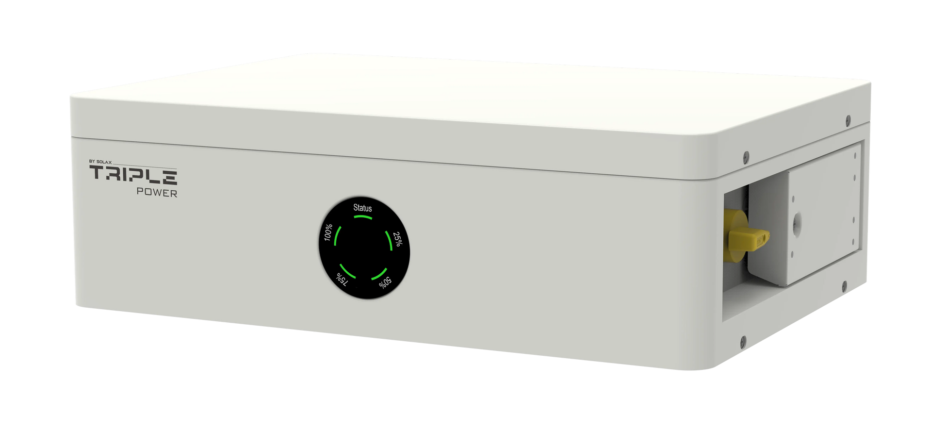 Accessoire SolaX - 2 ans de garantie