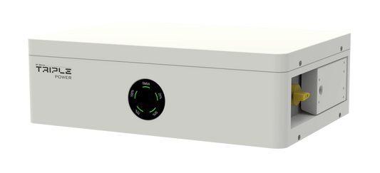 Accessoire Solax Triple Power  - 10 ans de garantie