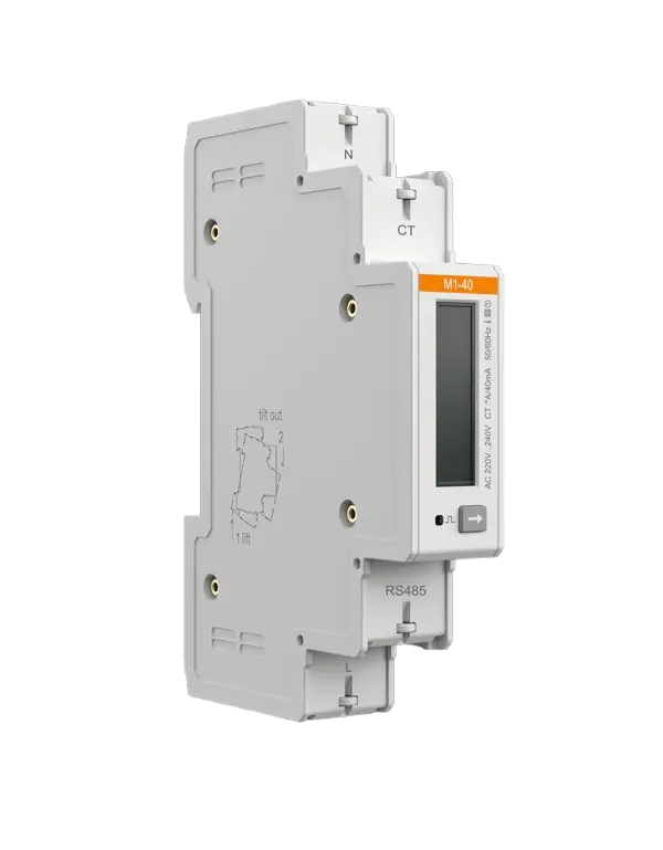 Monitoring SolaX Smart Meter  - 2 ans de garantie