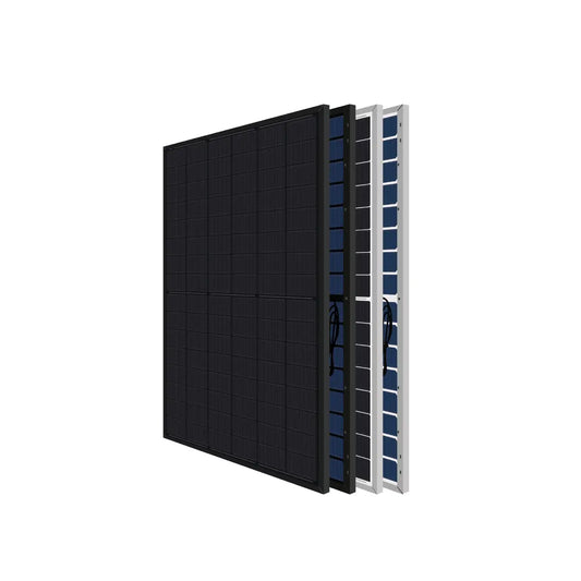 Zonnepaneel Eurener 475 Nexa Topcon Bifacial Dual Glass – 25 jaar garantie