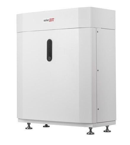 SolarEdge Batterij Home Bank - 4,6 kWh - 10 jaar garantie - UN3480/C9