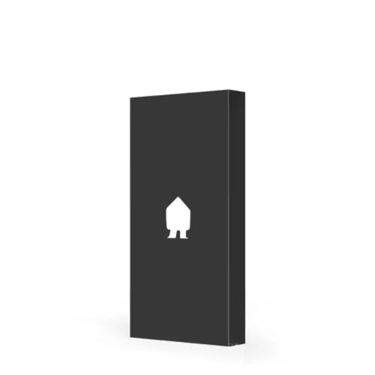 SMAPPEE | EV Base | Dubbele | driefasig (2x22kW) - Socket version | BLACK | EVB-2332-B-E-B