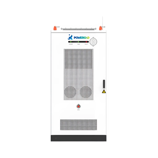 Poweroad FLEX 261 AIO 261 kWh accukast - 10 jaar garantie