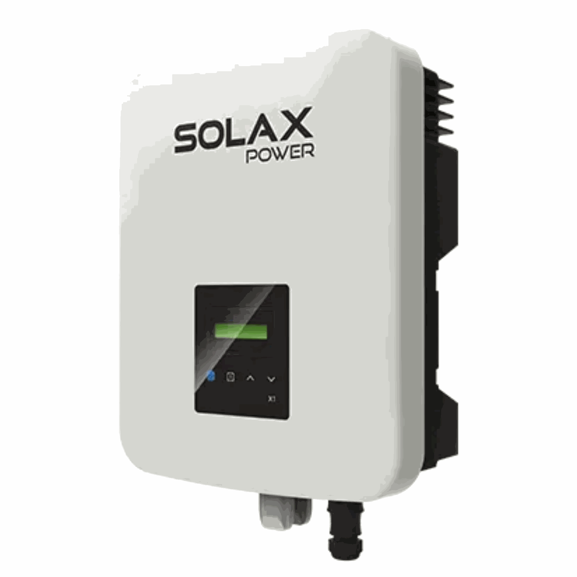 SOLAX INVERTER X1 3.0-T BOOST 2 MPP