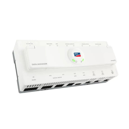 SMA Data Manager M (EDMM-20) - 5 jaar garantie