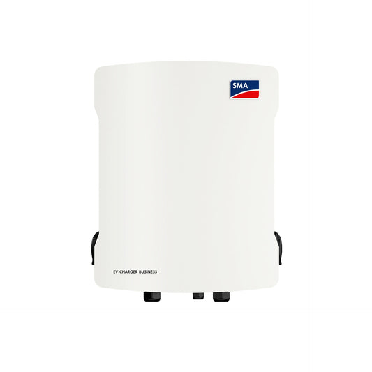 SMA EV Charger Business 2x22kW (plug)