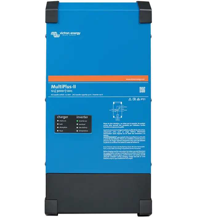 MultiPlus-II  230V