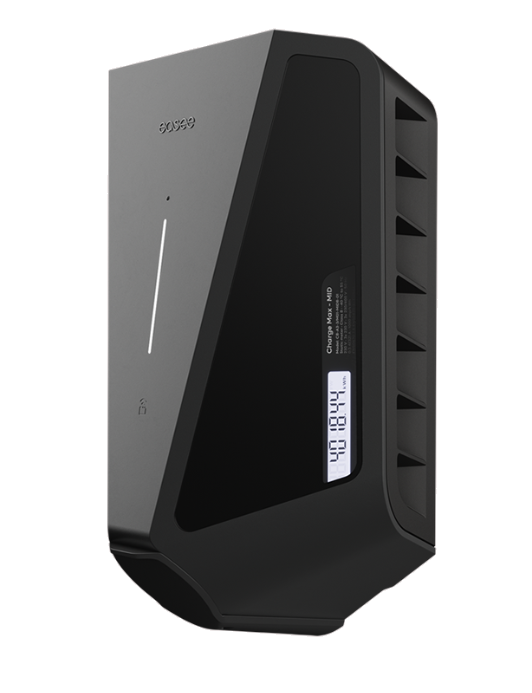 EASEE | CHARGE MAX | 22KW | WIFI-BLUETOOTH-RFID-MID | 10233