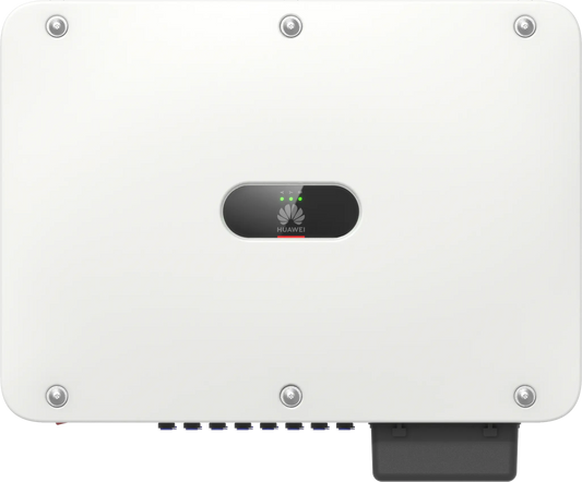 Onduleur Huawei Smart PV Controller, 50kW/55kVA, triphasé, 4 MPPT - 5 ans de garantie
