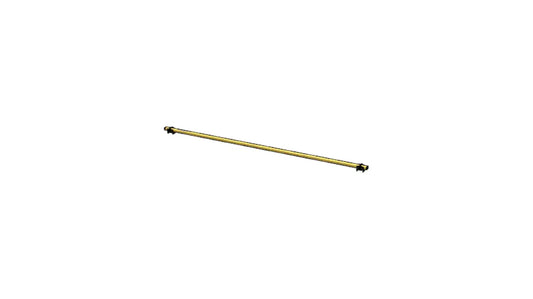 Sunbeam Supra Maatstok (1560mm)