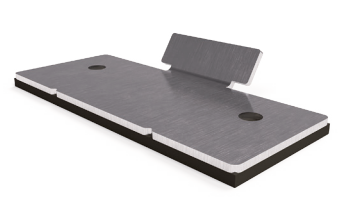 Sunbeam Nova Friction Plate