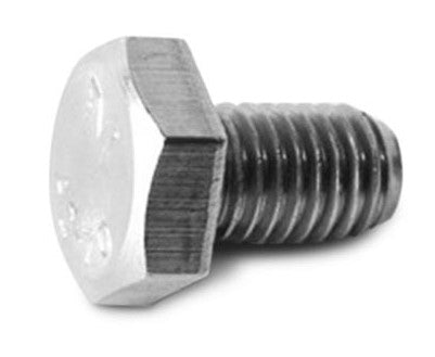 Schroef M10/25 A2 zeshoekig hoofd (profiel SCHLETTER) (100 st)