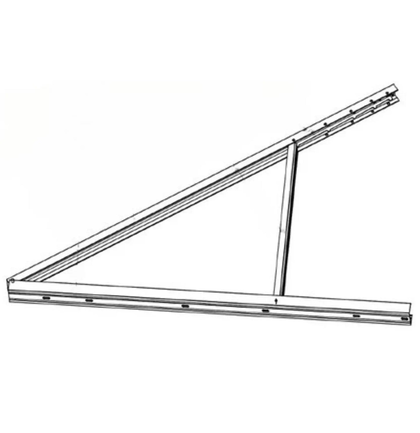 Equerre paysage ajustable 15-35° – Ecostal Belgium
