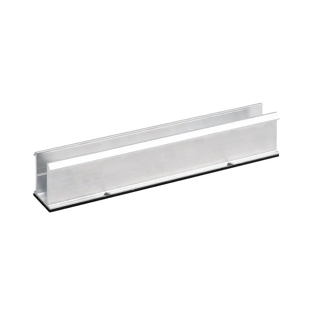 Esdec Clickfit Evo Sheet Roof Mounting Rail Landscape Optimizer Ready