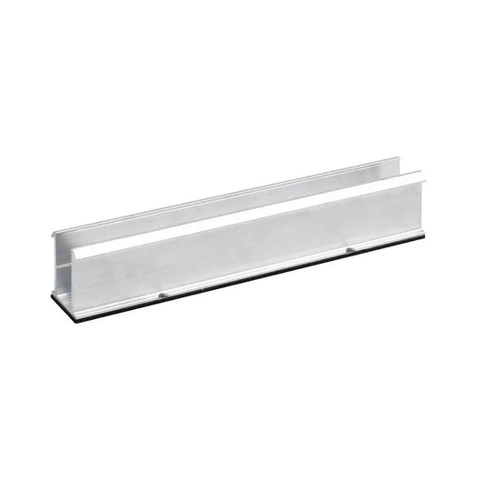 Esdec Clickfit Evo Sheet Roof Mounting Rail Landscape Optimizer Ready
