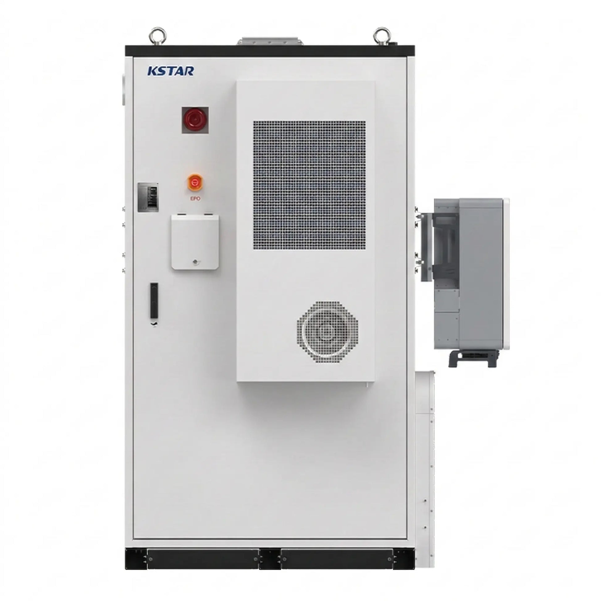 All-in-one Kstar C&I ESS 125kVA / 233kWh