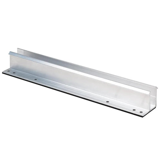Esdec Clickfit Evo Sheet Roof Mounting Rail Portrait Optimizer Ready